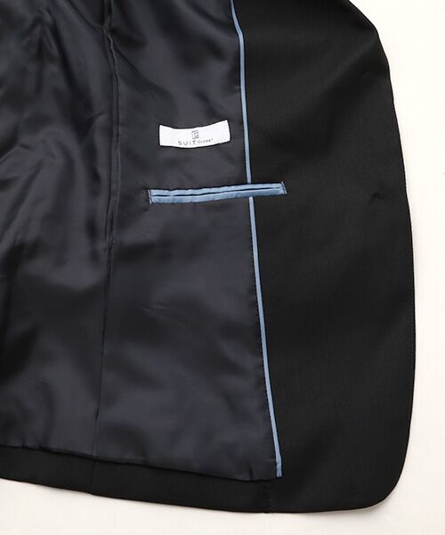 TAKASHIMAYA OUTLET / タカシマヤ アウトレット テーラードジャケット | スーツクローゼット　タキサダ　リクルートジャケット | 詳細4