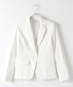 TAKASHIMAYA OUTLET / タカシマヤ アウトレット テーラードジャケット | スーツクローゼット　ボディシェル　テーラードジャケット