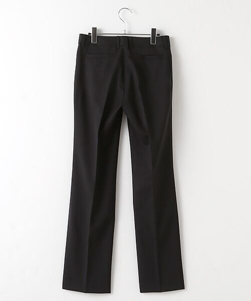 TAKASHIMAYA OUTLET / タカシマヤ アウトレット スラックス・ドレスパンツ | スーツクローゼット　タキサダ　リクルートパンツ | 詳細1