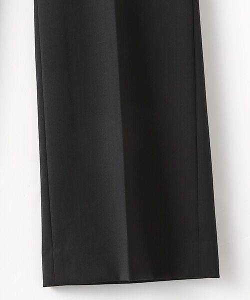 TAKASHIMAYA OUTLET / タカシマヤ アウトレット スラックス・ドレスパンツ | スーツクローゼット　タキサダ　リクルートパンツ | 詳細4