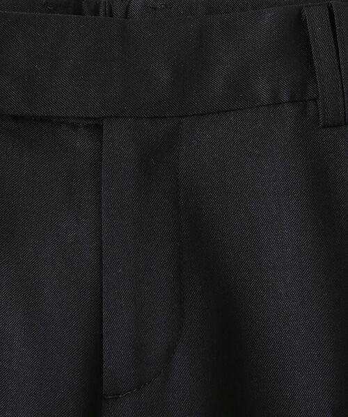 TAKASHIMAYA OUTLET / タカシマヤ アウトレット スラックス・ドレスパンツ | スーツクローゼット　タキサダ　リクルートパンツ | 詳細6