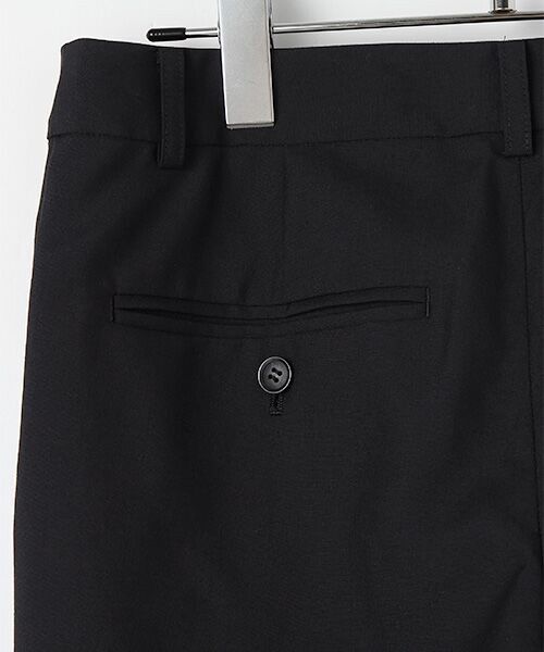 TAKASHIMAYA OUTLET / タカシマヤ アウトレット その他パンツ | スーツクローゼット　サマーウォッシャブルウールフルレングスパ | 詳細3