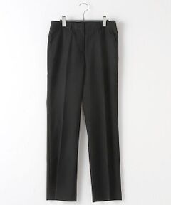 TAKASHIMAYA OUTLET / タカシマヤ アウトレット その他パンツ | スーツクローゼット　定番スーツ　無地ストレートパンツ