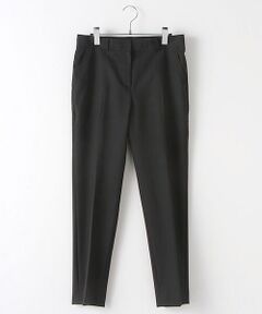 TAKASHIMAYA OUTLET / タカシマヤ アウトレット その他パンツ | スーツクローゼット　定番スーツ　無地スリムパンツ