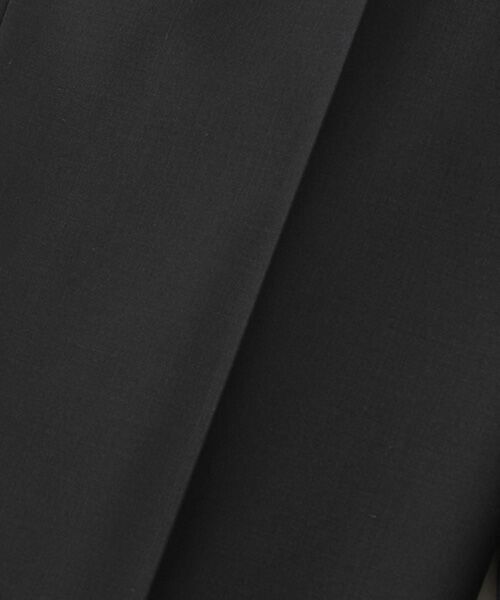 TAKASHIMAYA OUTLET / タカシマヤ アウトレット その他パンツ | スーツクローゼット　定番スーツ　無地スリムパンツ | 詳細6