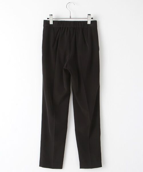 TAKASHIMAYA OUTLET / タカシマヤ アウトレット その他パンツ | スーツクローゼット　ノイエ２ＷＡＹストレッチパンツ | 詳細1