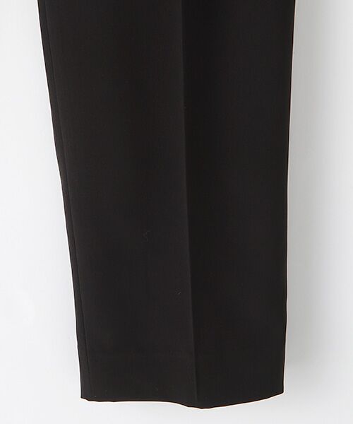 TAKASHIMAYA OUTLET / タカシマヤ アウトレット その他パンツ | スーツクローゼット　ノイエ２ＷＡＹストレッチパンツ | 詳細3
