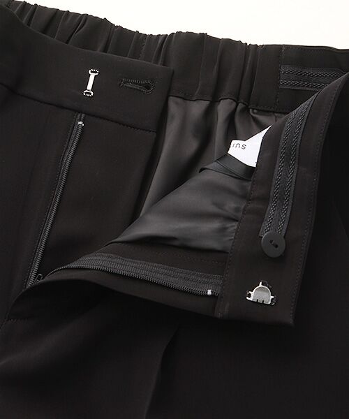 TAKASHIMAYA OUTLET / タカシマヤ アウトレット その他パンツ | スーツクローゼット　ノイエ２ＷＡＹストレッチパンツ | 詳細4