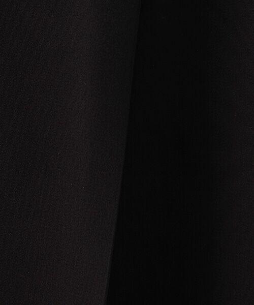 TAKASHIMAYA OUTLET / タカシマヤ アウトレット その他パンツ | スーツクローゼット　ノイエ２ＷＡＹストレッチパンツ | 詳細5