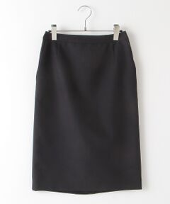 TAKASHIMAYA OUTLET / タカシマヤ アウトレット ミニ・ひざ丈スカート | タイトスカート