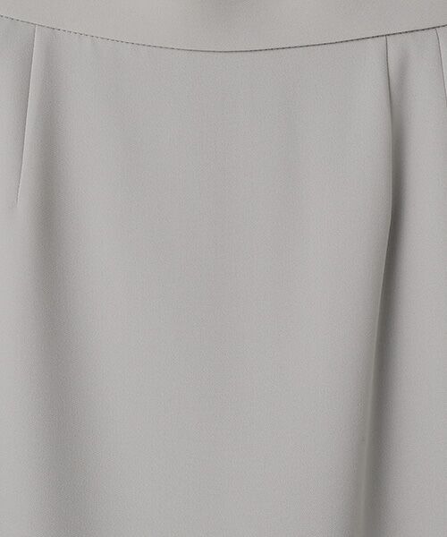TAKASHIMAYA OUTLET / タカシマヤ アウトレット ミニ・ひざ丈スカート | トリアセフレアスカート | 詳細5