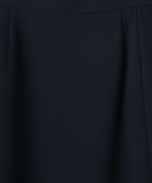 TAKASHIMAYA OUTLET / タカシマヤ アウトレット ミニ・ひざ丈スカート | トリアセフレアスカート | 詳細7