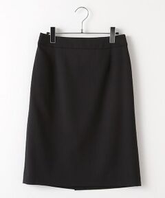 TAKASHIMAYA OUTLET / タカシマヤ アウトレット ミニ・ひざ丈スカート | スーツクローゼット　タキサダ　リクルートスカート