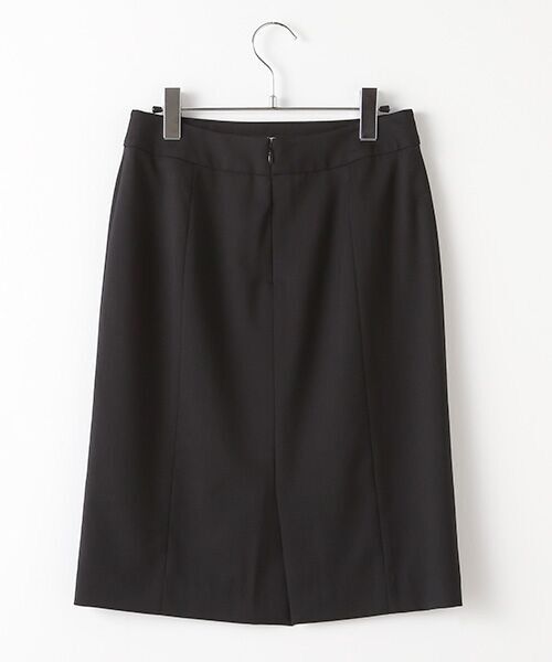 TAKASHIMAYA OUTLET / タカシマヤ アウトレット ミニ・ひざ丈スカート | スーツクローゼット　タキサダ　リクルートスカート | 詳細1