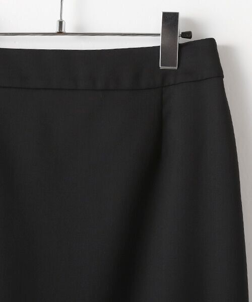 TAKASHIMAYA OUTLET / タカシマヤ アウトレット ミニ・ひざ丈スカート | スーツクローゼット　タキサダ　リクルートスカート | 詳細2