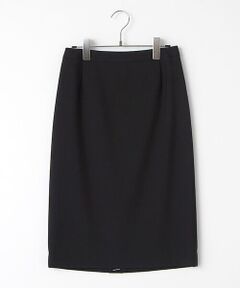 セール】 ストレッチオックス ハイウエストペンシルスカート