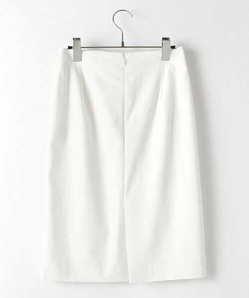 TAKASHIMAYA OUTLET / タカシマヤ アウトレット ミニ・ひざ丈スカート | スーツクローゼット　ボディシェル　タイトスカート | 詳細1