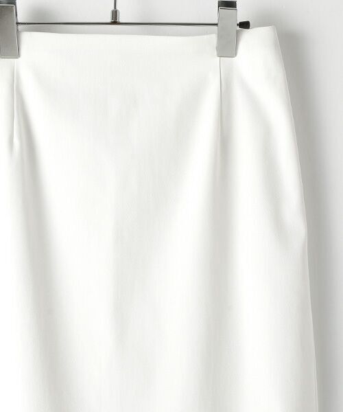 TAKASHIMAYA OUTLET / タカシマヤ アウトレット ミニ・ひざ丈スカート | スーツクローゼット　ボディシェル　タイトスカート | 詳細2