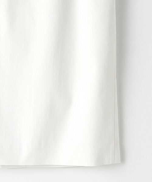 TAKASHIMAYA OUTLET / タカシマヤ アウトレット ミニ・ひざ丈スカート | スーツクローゼット　ボディシェル　タイトスカート | 詳細3