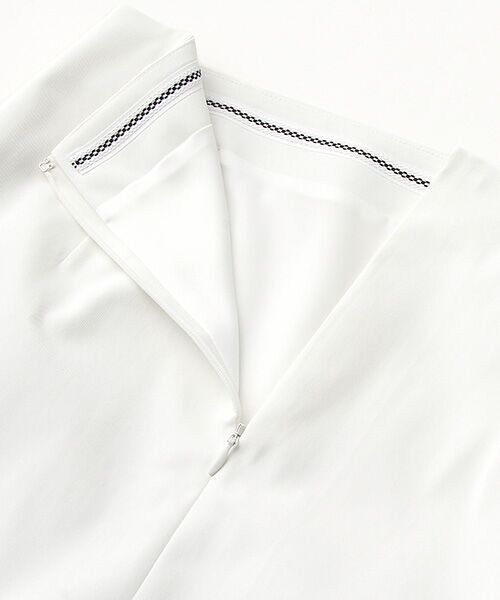 TAKASHIMAYA OUTLET / タカシマヤ アウトレット ミニ・ひざ丈スカート | スーツクローゼット　ボディシェル　タイトスカート | 詳細4