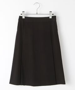TAKASHIMAYA OUTLET / タカシマヤ アウトレット ミニ・ひざ丈スカート | スーツクローゼット　ノイエ２ＷＡＹストレッチスカート