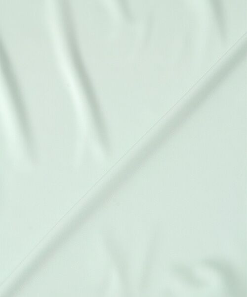 TAKASHIMAYA OUTLET / タカシマヤ アウトレット カットソー | スーツクローゼット　トリアセスムース七分丸首カットソー | 詳細4