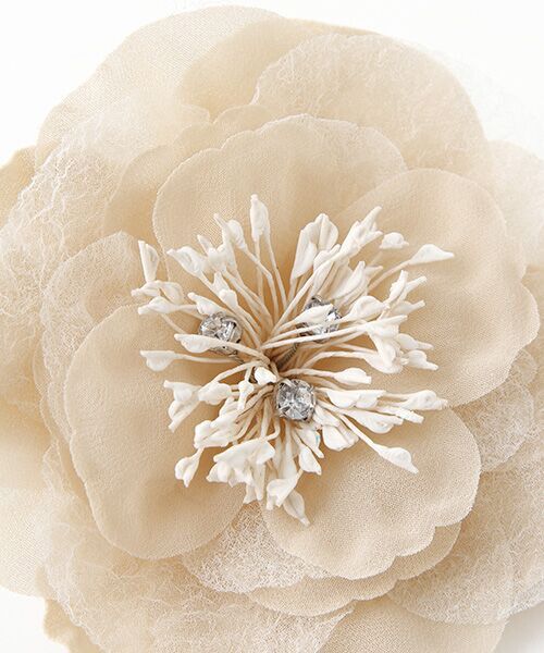 TAKASHIMAYA OUTLET / タカシマヤ アウトレット ブローチ・コサージュ | コサージュ | 詳細2