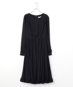 TAKASHIMAYA OUTLET / タカシマヤ アウトレット ロング・マキシ丈ワンピース | 『アウトレット対象商品』コパース　ＯＰ