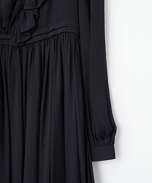 TAKASHIMAYA OUTLET / タカシマヤ アウトレット ロング・マキシ丈ワンピース | 『アウトレット対象商品』コパース　ＯＰ | 詳細3