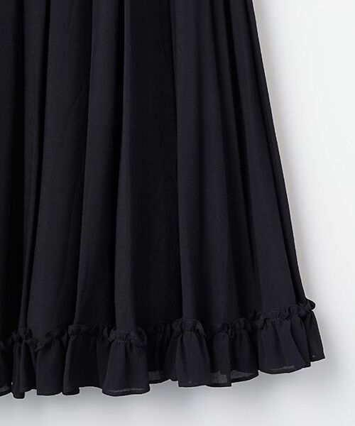 TAKASHIMAYA OUTLET / タカシマヤ アウトレット ロング・マキシ丈ワンピース | 『アウトレット対象商品』コパース　ＯＰ | 詳細4