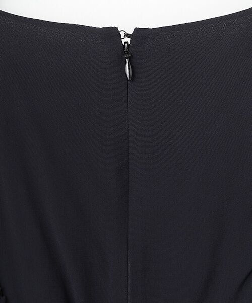 TAKASHIMAYA OUTLET / タカシマヤ アウトレット ロング・マキシ丈ワンピース | 『アウトレット対象商品』コパース　ＯＰ | 詳細5