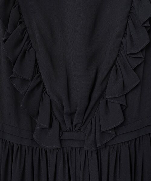 TAKASHIMAYA OUTLET / タカシマヤ アウトレット ロング・マキシ丈ワンピース | 『アウトレット対象商品』コパース　ＯＰ | 詳細7