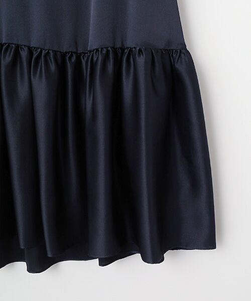 TAKASHIMAYA OUTLET / タカシマヤ アウトレット ミニ丈・ひざ丈ワンピース | 『アウトレット対象商品』ロクサンダ　ＯＰ | 詳細3