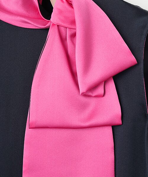 TAKASHIMAYA OUTLET / タカシマヤ アウトレット ミニ丈・ひざ丈ワンピース | 『アウトレット対象商品』ロクサンダ　ＯＰ | 詳細6