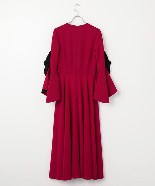 TAKASHIMAYA OUTLET / タカシマヤ アウトレット ロング・マキシ丈ワンピース | 『アウトレット対象商品』ロクサンダ　ＯＰ | 詳細1