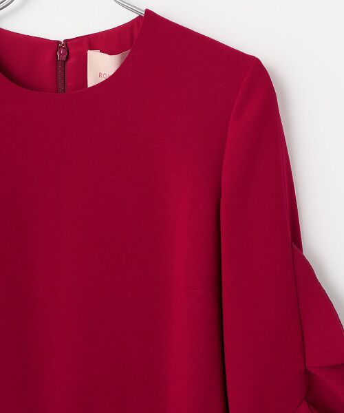 TAKASHIMAYA OUTLET / タカシマヤ アウトレット ロング・マキシ丈ワンピース | 『アウトレット対象商品』ロクサンダ　ＯＰ | 詳細2