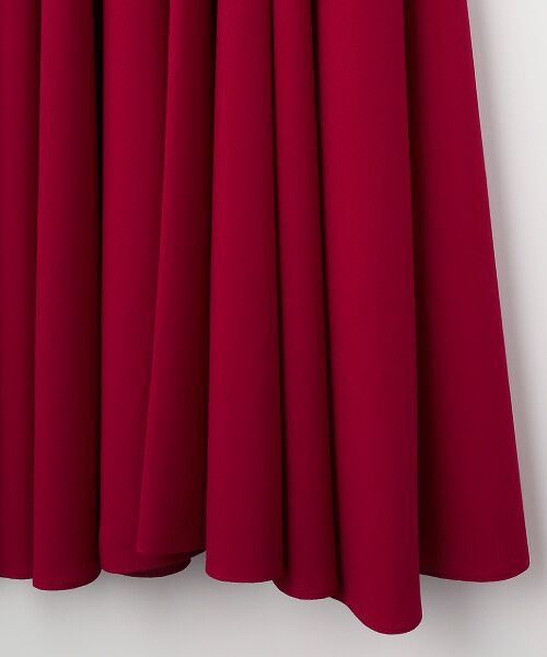 TAKASHIMAYA OUTLET / タカシマヤ アウトレット ロング・マキシ丈ワンピース | 『アウトレット対象商品』ロクサンダ　ＯＰ | 詳細4