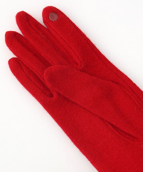 TAKASHIMAYA OUTLET / タカシマヤ アウトレット 手袋 | 『アウトレット対象商品』テブクロ | 詳細1