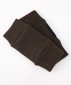 TAKASHIMAYA OUTLET / タカシマヤ アウトレット 手袋 | 『アウトレット対象商品』タカシマヤ　ジャージ手袋