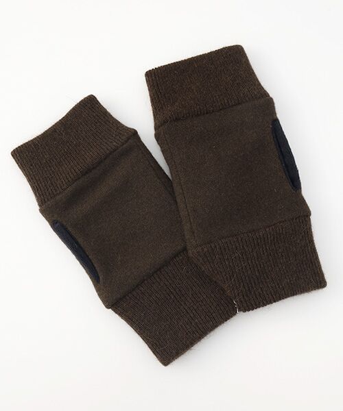 TAKASHIMAYA OUTLET / タカシマヤ アウトレット 手袋 | 『アウトレット対象商品』タカシマヤ　ジャージ手袋 | 詳細1