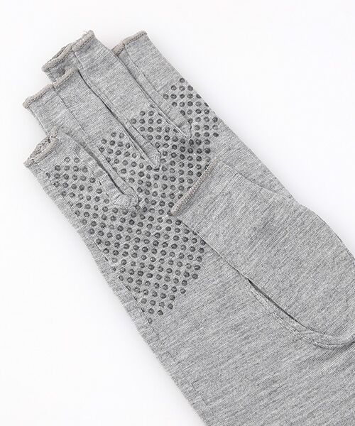 TAKASHIMAYA OUTLET / タカシマヤ アウトレット 手袋 | 『アウトレット対象商品』テブクロ | 詳細2