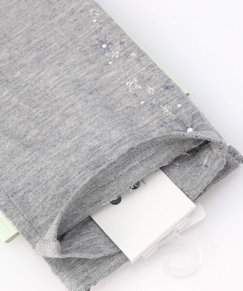 TAKASHIMAYA OUTLET / タカシマヤ アウトレット 手袋 | 『アウトレット対象商品』テブクロ | 詳細5