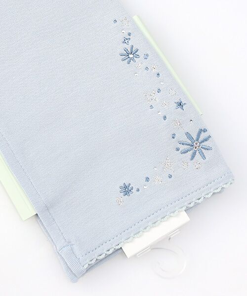 TAKASHIMAYA OUTLET / タカシマヤ アウトレット 手袋 | 『アウトレット対象商品』テブクロ | 詳細7