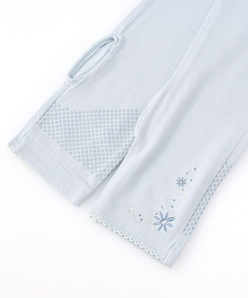 TAKASHIMAYA OUTLET / タカシマヤ アウトレット 手袋 | 『アウトレット対象商品』テブクロ | 詳細4