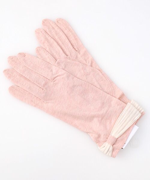TAKASHIMAYA OUTLET/タカシマヤ アウトレット 『アウトレット対象商品』テブクロ PINK 21 TAKASHIMAYA OUTLET/タカシマヤ アウトレット 『アウトレット対象商品』テブクロ PINK 21