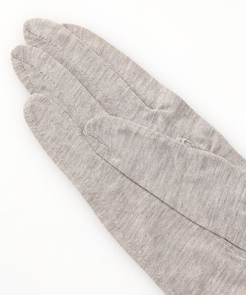 TAKASHIMAYA OUTLET / タカシマヤ アウトレット 手袋 | 『アウトレット対象商品』テブクロ | 詳細1