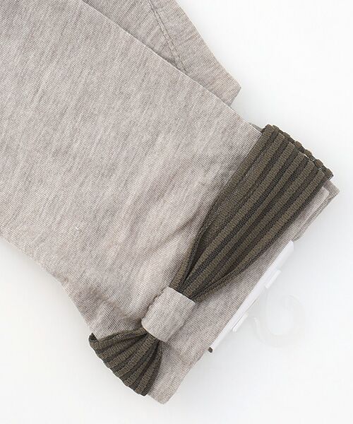 TAKASHIMAYA OUTLET / タカシマヤ アウトレット 手袋 | 『アウトレット対象商品』テブクロ | 詳細2