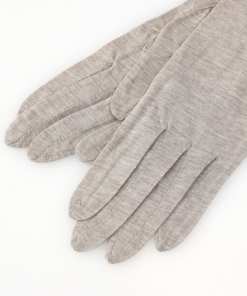 TAKASHIMAYA OUTLET / タカシマヤ アウトレット 手袋 | 『アウトレット対象商品』テブクロ | 詳細3
