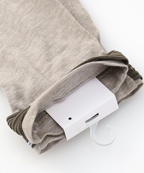 TAKASHIMAYA OUTLET / タカシマヤ アウトレット 手袋 | 『アウトレット対象商品』テブクロ | 詳細4