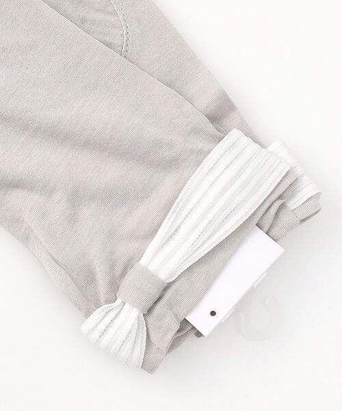 TAKASHIMAYA OUTLET / タカシマヤ アウトレット 手袋 | 『アウトレット対象商品』テブクロ | 詳細2